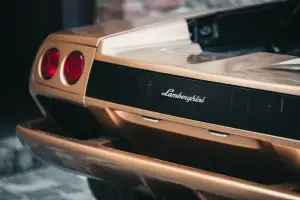 Lamborghini Diablo Oro Elios - Foto - 86