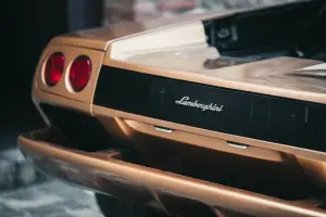 Lamborghini Diablo Oro Elios - Foto