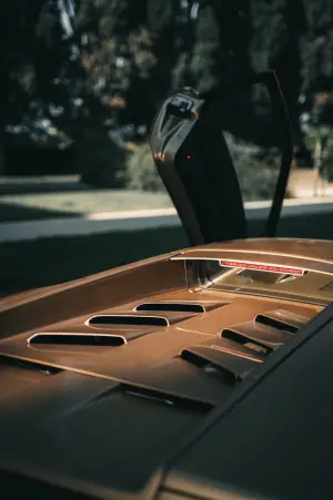 Lamborghini Diablo Oro Elios - Foto - 85