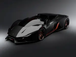 Lamborghini Diamante - 1