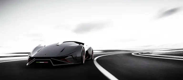 Lamborghini Diamante - 4