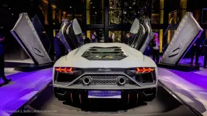 Lamborghini e Alcantara - Customization is the Key