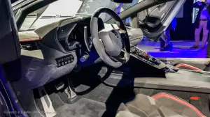 Lamborghini e Alcantara - Customization is the Key