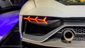 Lamborghini e Alcantara - Customization is the Key