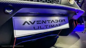 Lamborghini e Alcantara - Customization is the Key
