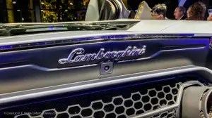 Lamborghini e Alcantara - Customization is the Key
