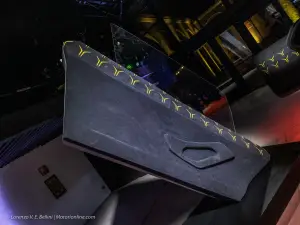Lamborghini e Alcantara - Customization is the Key