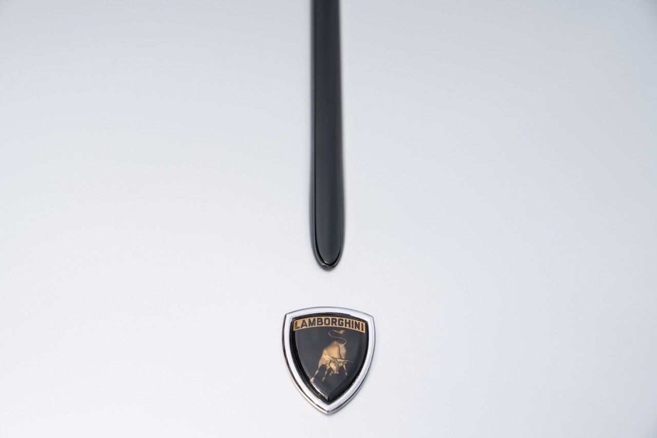 Lamborghini Espada 400 GT