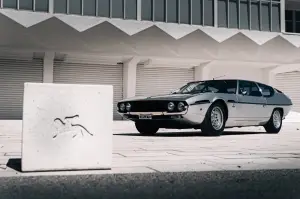 Lamborghini Espada 400 GT