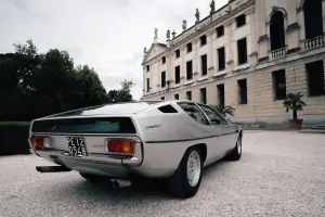 Lamborghini Espada 400 GT