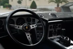 Lamborghini Espada 400 GT