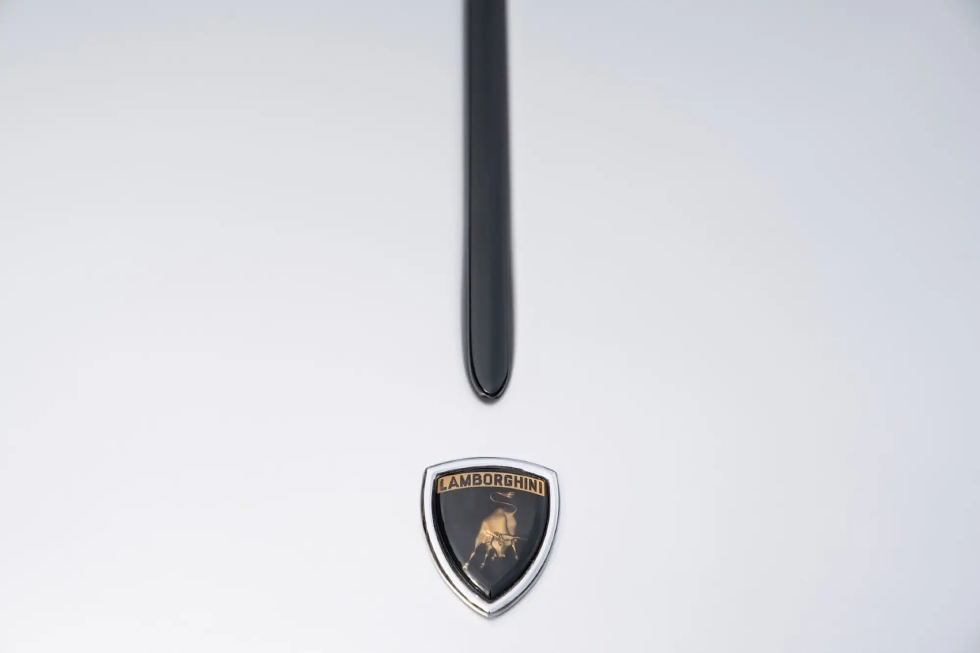 Lamborghini Espada 400 GT - 2