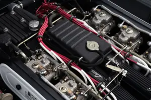 Lamborghini Espada 400 GT