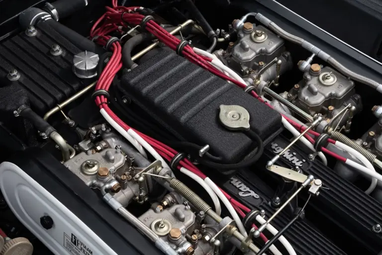 Lamborghini Espada 400 GT - 8