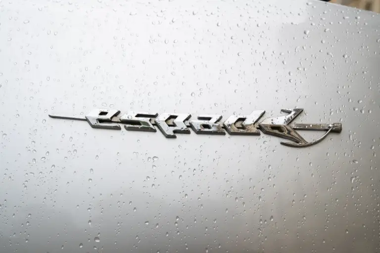 Lamborghini Espada 400 GT - 3