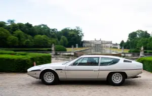 Lamborghini Espada 400 GT