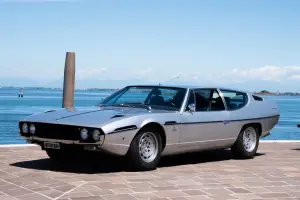 Lamborghini Espada 400 GT