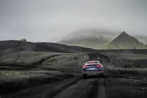 Lamborghini Esperienza Avventura - Foto