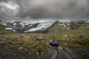 Lamborghini Esperienza Avventura - Foto