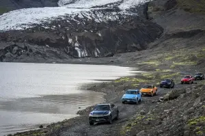 Lamborghini Esperienza Avventura - Foto
