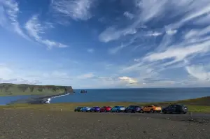 Lamborghini Esperienza Avventura - Foto