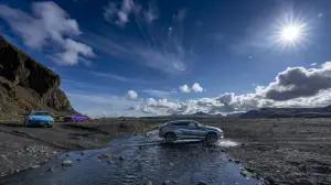 Lamborghini Esperienza Avventura - Foto