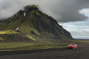 Lamborghini Esperienza Avventura - Foto