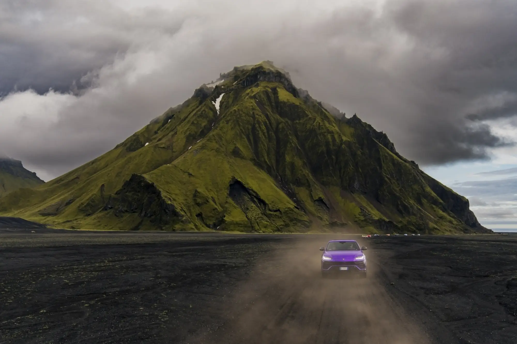 Lamborghini Esperienza Avventura - Foto - 19