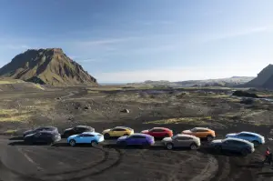 Lamborghini Esperienza Avventura - Foto