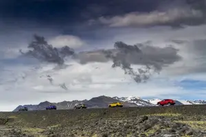 Lamborghini Esperienza Avventura - Foto