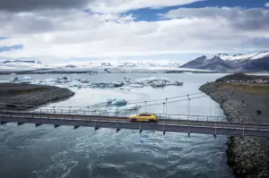 Lamborghini Esperienza Avventura - Foto