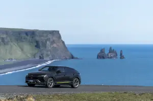 Lamborghini Esperienza Avventura - Foto