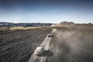 Lamborghini Esperienza Avventura - Foto
