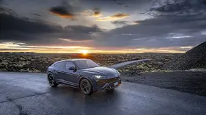 Lamborghini Esperienza Avventura - Foto