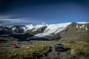 Lamborghini Esperienza Avventura - Foto