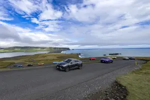 Lamborghini Esperienza Avventura - Foto