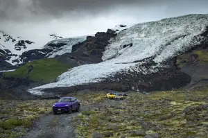 Lamborghini Esperienza Avventura - Foto