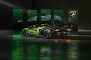 Lamborghini Essenza SCV12 - Foto ufficiali - 1