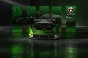 Lamborghini Essenza SCV12 - Foto ufficiali - 2