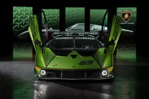 Lamborghini Essenza SCV12 - Foto ufficiali - 5