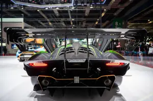Lamborghini Essenza SCV12 - Salone di Shanghai 2021 - 5