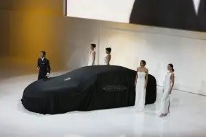 Lamborghini Estoque Concept - 6