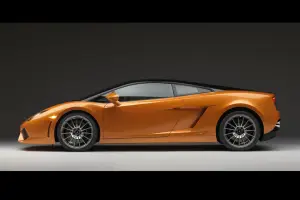 Lamborghini Gallardo Bicolore