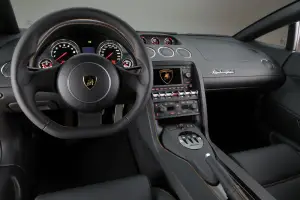 Lamborghini Gallardo Bicolore