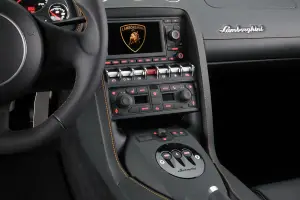 Lamborghini Gallardo Bicolore