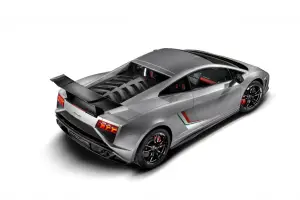 Lamborghini Gallardo LP 570-4 Squadra Corse - 2