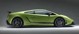 Lamborghini Gallardo LP 570-4 Superleggera - 2