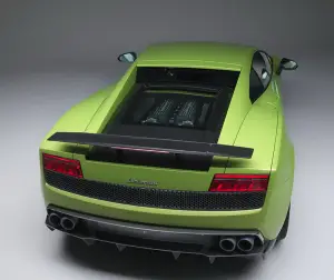 Lamborghini Gallardo LP 570-4 Superleggera - 3