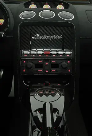 Lamborghini Gallardo LP 570-4 Superleggera - 6