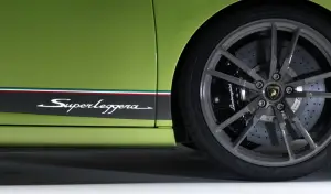 Lamborghini Gallardo LP 570-4 Superleggera - 7